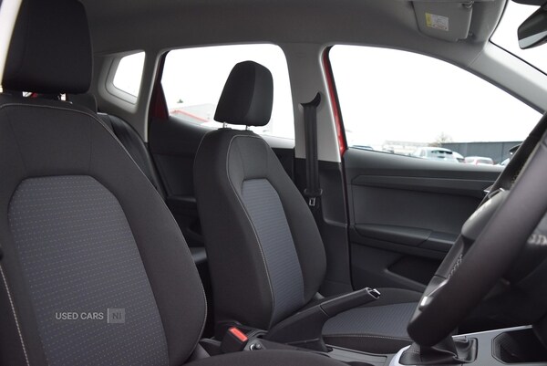 Used SEAT Arona 2025 for sale - 76523032: Photo 30
