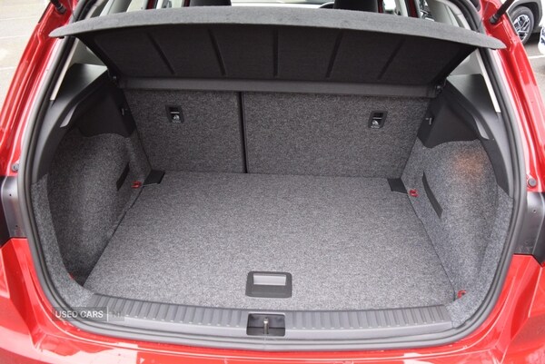 Used SEAT Arona 2025 for sale - 76523032: Photo 32