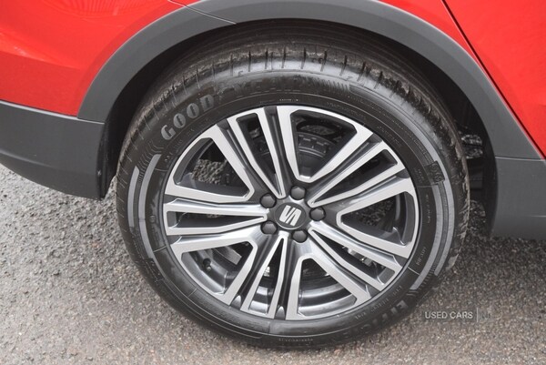 Used SEAT Arona 2025 for sale - 76523032: Photo 33