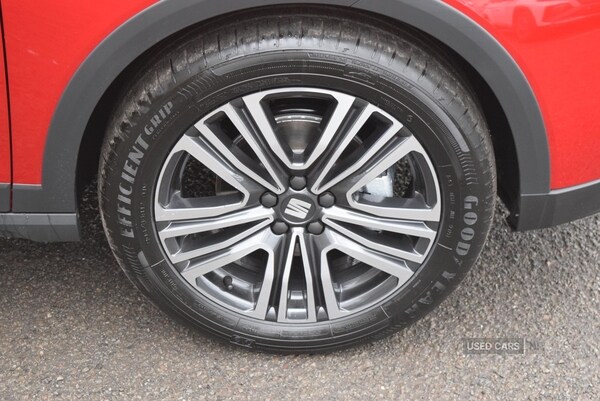 Used SEAT Arona 2025 for sale - 76523032: Photo 34