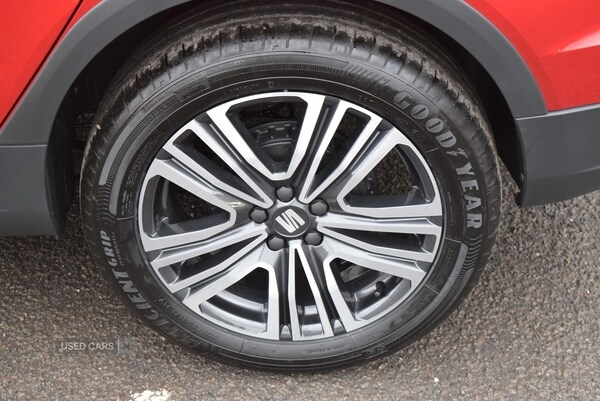 Used SEAT Arona 2025 for sale - 76523032: Photo 36