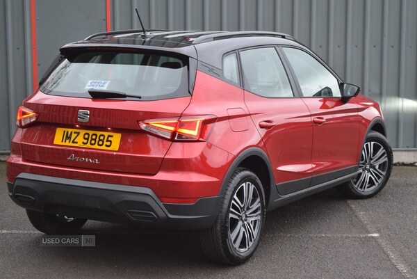 Used SEAT Arona 2025 for sale - 76523032: Photo 38