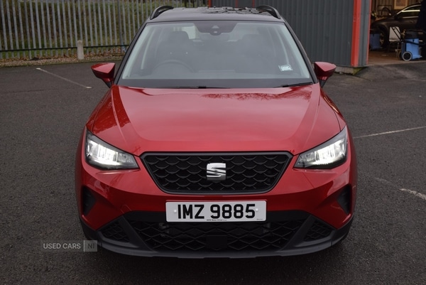 Used SEAT Arona 2025 for sale - 76523032: Photo 4