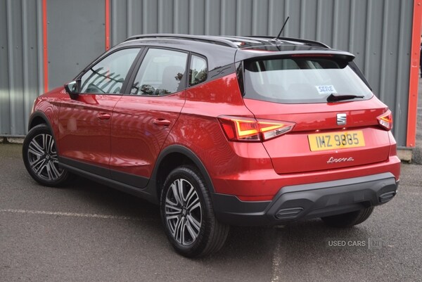 Used SEAT Arona 2025 for sale - 76523032: Photo 40