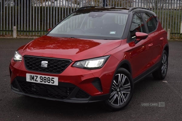 Used SEAT Arona 2025 for sale - 76523032: Photo 5