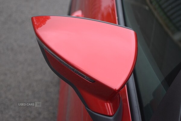 Used SEAT Arona 2025 for sale - 76523032: Photo 6