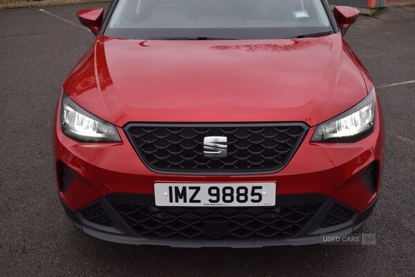 Used SEAT Arona 2025 for sale - 76523032: Photo 7