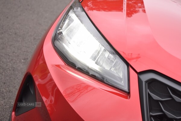 Used SEAT Arona 2025 for sale - 76523032: Photo 9