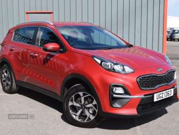2021 - 1.6 GDi ISG 2 5dr