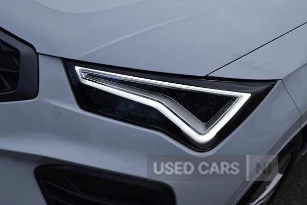 Used SEAT Ateca 2024 for sale - 77959059: Photo 10