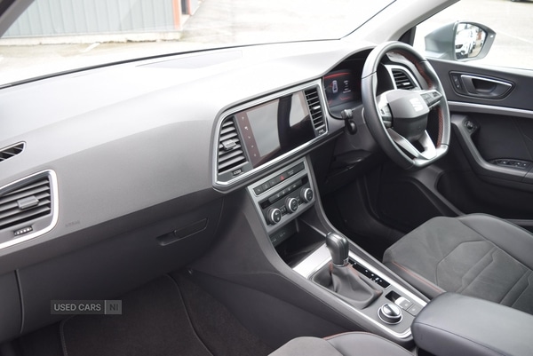 Used SEAT Ateca 2024 for sale - 77959059: Photo 12