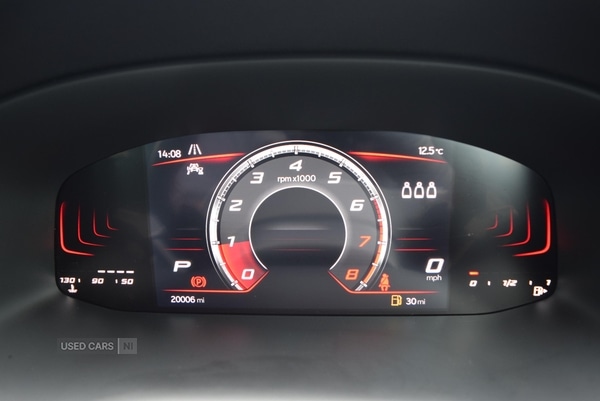 Used SEAT Ateca 2024 for sale - 77959059: Photo 13