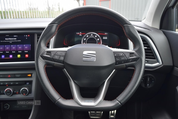 Used SEAT Ateca 2024 for sale - 77959059: Photo 14