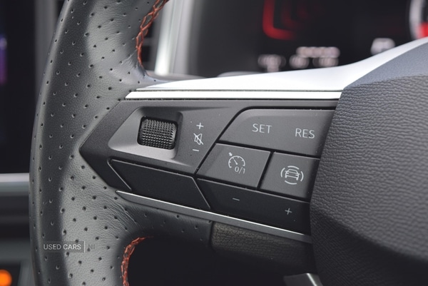 Used SEAT Ateca 2024 for sale - 77959059: Photo 15