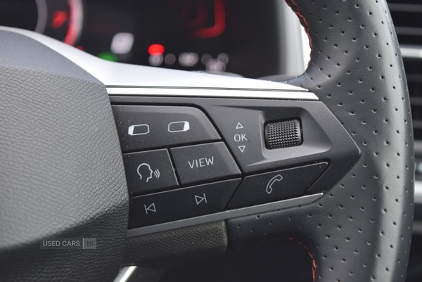 Used SEAT Ateca 2024 for sale - 77959059: Photo 16