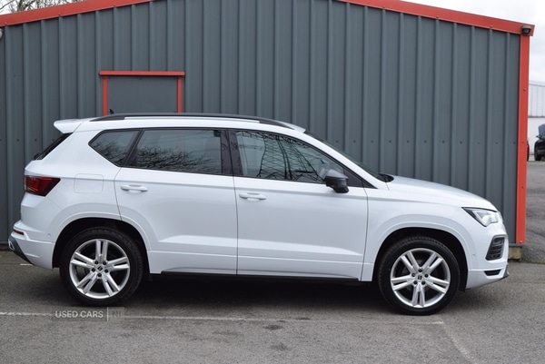 Used SEAT Ateca 2024 for sale - 77959059: Photo 2