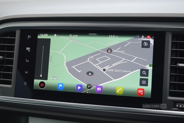 Used SEAT Ateca 2024 for sale - 77959059: Photo 22