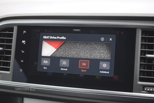 Used SEAT Ateca 2024 for sale - 77959059: Photo 24