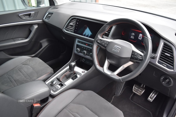 Used SEAT Ateca 2024 for sale - 77959059: Photo 3