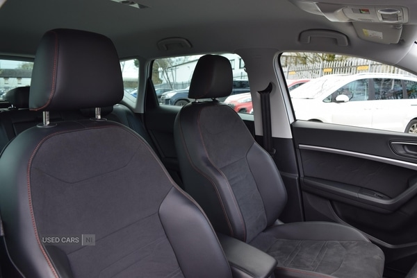 Used SEAT Ateca 2024 for sale - 77959059: Photo 31