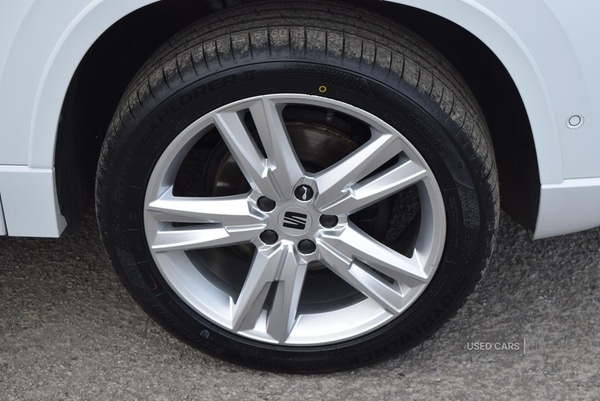 Used SEAT Ateca 2024 for sale - 77959059: Photo 34