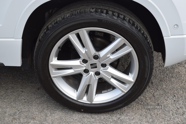 Used SEAT Ateca 2024 for sale - 77959059: Photo 36