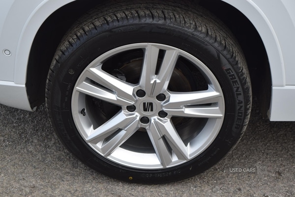 Used SEAT Ateca 2024 for sale - 77959059: Photo 37