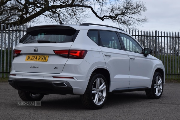 Used SEAT Ateca 2024 for sale - 77959059: Photo 4