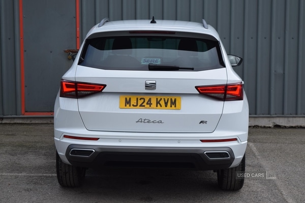 Used SEAT Ateca 2024 for sale - 77959059: Photo 40
