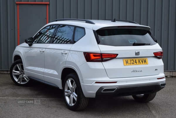 Used SEAT Ateca 2024 for sale - 77959059: Photo 41