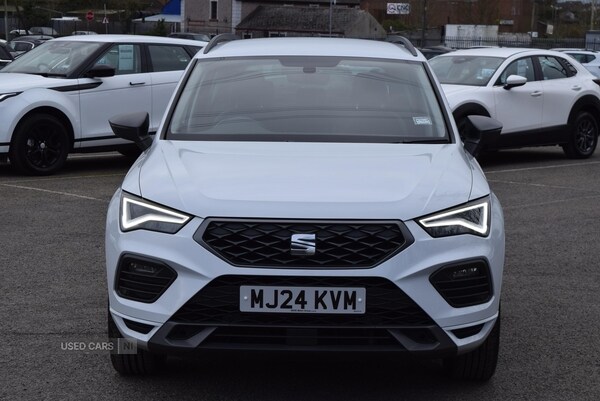 Used SEAT Ateca 2024 for sale - 77959059: Photo 5