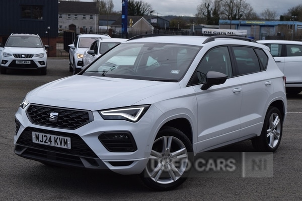 Used SEAT Ateca 2024 for sale - 77959059: Photo 6