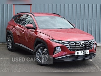 Used Hyundai TUCSON 2023 for sale - 78262037: Photo