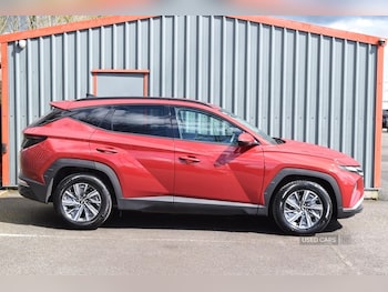 Used Hyundai TUCSON 2023 for sale - 78262037: Photo