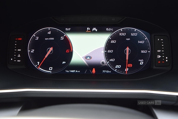 Used SEAT Tarraco 2024 for sale - 76410089: Photo 13