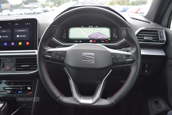 Used SEAT Tarraco 2024 for sale - 76410089: Photo 15