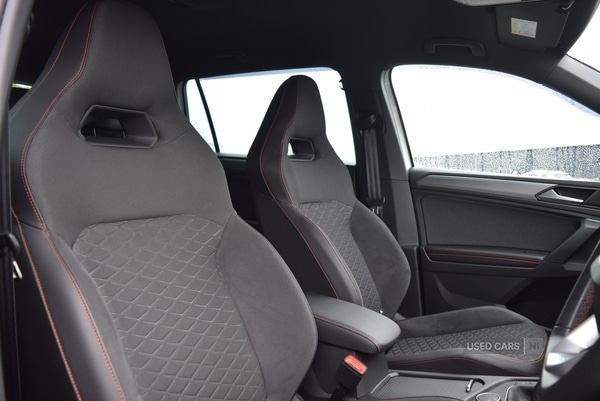 Used SEAT Tarraco 2024 for sale - 76410089: Photo 36