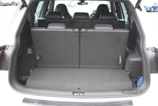 Used SEAT Tarraco 2024 for sale - 76410089: Photo 41