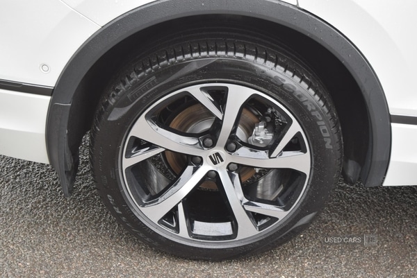 Used SEAT Tarraco 2024 for sale - 76410089: Photo 46