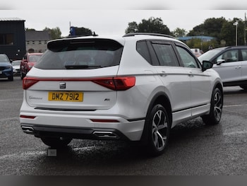 Used SEAT Tarraco 2024 for sale - 76410089: Photo