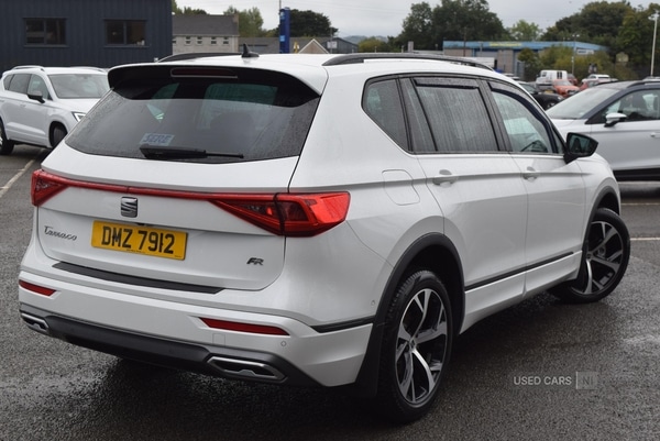 Used SEAT Tarraco 2024 for sale - 76410089: Photo 50