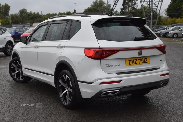 Used SEAT Tarraco 2024 for sale - 76410089: Photo 52