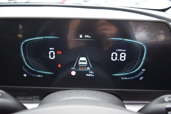 Used Kia Sportage 2024 for sale - 77017692: Photo 13