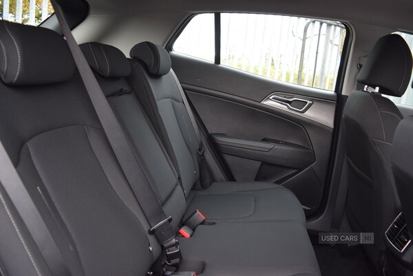 Used Kia Sportage 2024 for sale - 77017692: Photo 33