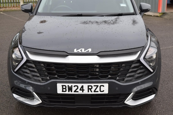 Used Kia Sportage 2024 for sale - 77017692: Photo 8