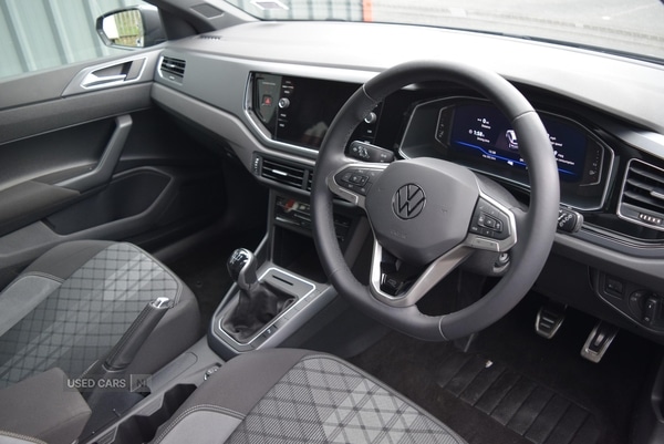 Used Volkswagen Polo 2022 for sale - 76998756: Photo 3
