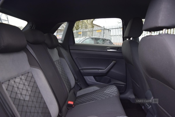 Used Volkswagen Polo 2022 for sale - 76998756: Photo 30