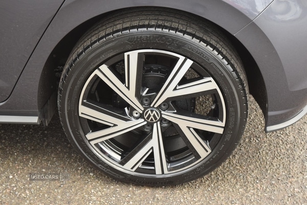 Used Volkswagen Polo 2022 for sale - 76998756: Photo 34