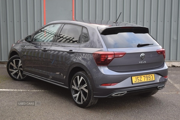 Used Volkswagen Polo 2022 for sale - 76998756: Photo 39