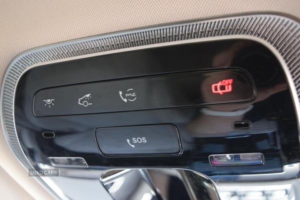 Used Mercedes-Benz S Class 2021 for sale - 76887638: Photo 20